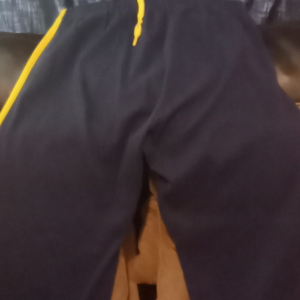 Ralph Lauren Polo Sport Joggers...Pre-Loved ! - Picture 9 of 10